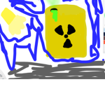 ToxicRadiationBarrel
