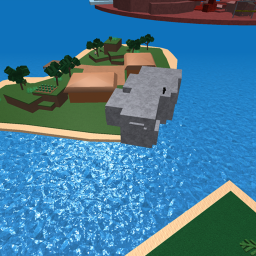 Ancient Robloxian War