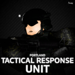 [PMI] Tactical Response Unit