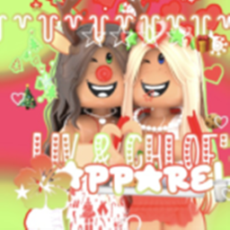 ☆ L + K preppy con! ★