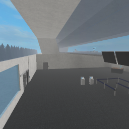 GoldAir Airport