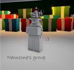 NeonCone's group