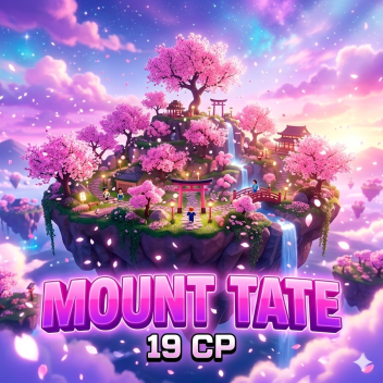 [FREE AVA] MOUNT TATE