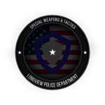 CPD - Special Weapons & Tactics