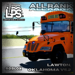 [ 🚨 UPDATE !! 🚨] LPS: Lawton Bus Simulator V5.2