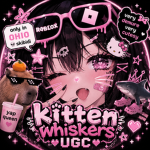 KittenWhiskersUGC