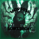 ST4RS$ DECAY