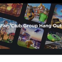 The FAN/CLUB GROUP Hang Out (update)