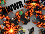 HWWR Fan Group