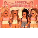 Addie's Aesthetic