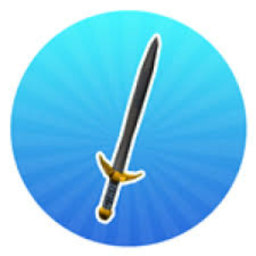 sword battle