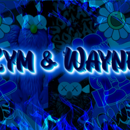 KYM & WAYNE'S CHILLSPOT