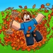 Leaf Raking Simulator icon