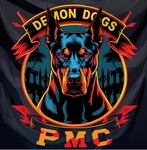 Demon Dogs PMC