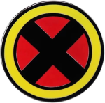 The X Menᅠᅠᅠᅠ