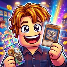 Card Shop Tycoon icon