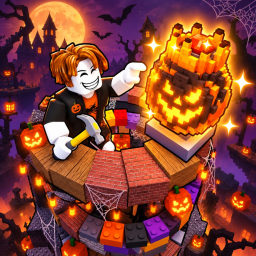 [🎃] Build For Eggs