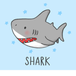 SHARKY CLUBO