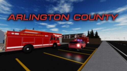 Arlington County, VA