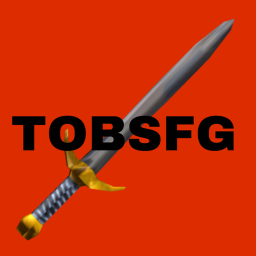 That One Basic Sword Fighting Game
