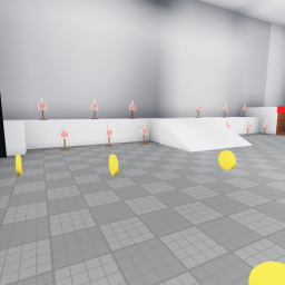 [FPS] Untitled Shooting Game