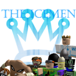 The Icemen On The Smooth