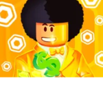 Roblox is Free 20k