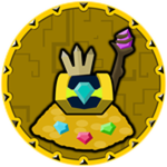 Treasure Expert!