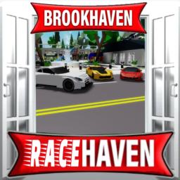 Racehaven 🏡RP 💎 FREE VIP