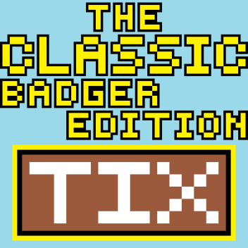 The Classic: Badger Edition.