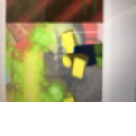 Dabbing noobs :)