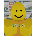 Shrekzon