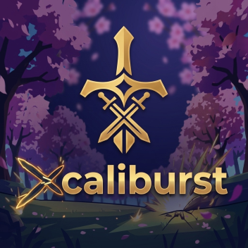 Xcaliburst SwordFights