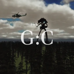 G:C (SandBox) Legacy icon