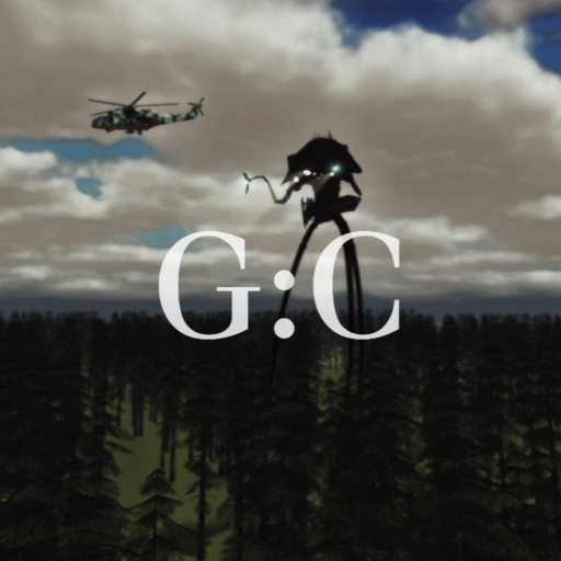 G:C (SandBox) Legacy