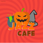 Jazz's Cafe!