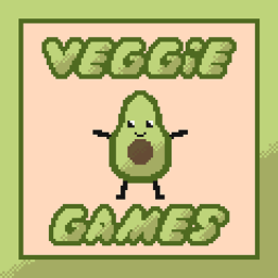 Veggie Games - PDHPE Assessment