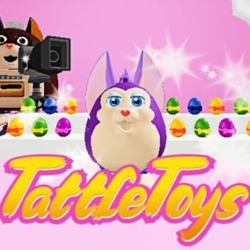 🎵TattleToys🎵 Remade!