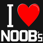Noobs are the greatest