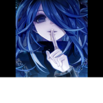 The silent people