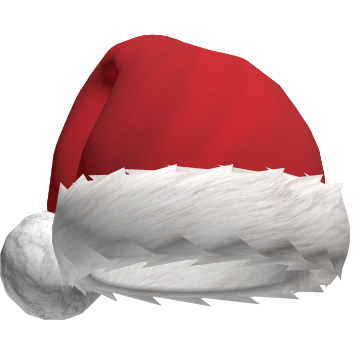 Santa Hat