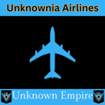 UE || Unknownia Airlines
