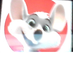 chuck e cheese 's