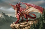 Crimson Dragons 〔SB2〕