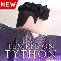 [STAR WARS] Jedi Temple on Tython