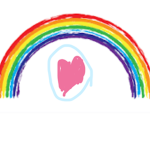 The rainbows gang