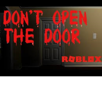 THE DOOR IN THE DARK