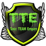 Toxic TEAM Empire