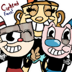 Cuphead Fans!
