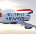 -BA!- British Airways!